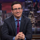 Illustration for article titled Win a pair of tickets to see John Oliver live at The Chicago Theatre